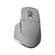 Logitech MX Master 3S Wireless Mouse - Grade A- Pale Grey listing image - white background - selected #012E