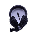 New: Kraken X Lite Essential Wired Gaming Headset - Black- Grade A listing image - white background - auto selected v2