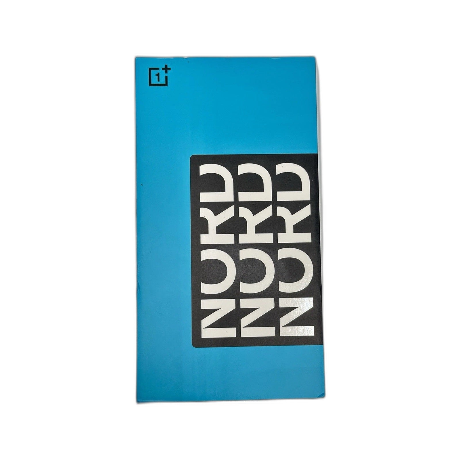 OnePlus Nord 4 - 16GB RAM, 512GB ROM - Obsidian Midnight- Grade A listing image - white background - selected #017B
