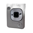 INSTAX mini LiPlay Hybrid instant camera with rear 2.7 inch LCD display screen- listing image - white background - selected #018C