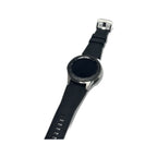 Samsung Galaxy SM-R805F 46mm Black Smart Watch - (SM-R805FZSABTU) listing image - white background - selected #025B