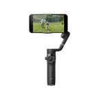 DJI Osmo Mobile 6 Gimbal Stabilizer listing image - white background - auto selected v2