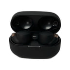 Sony WF-1000XM4 In-Ear Wireless Headphones - Black listing image - white background - selected #027C