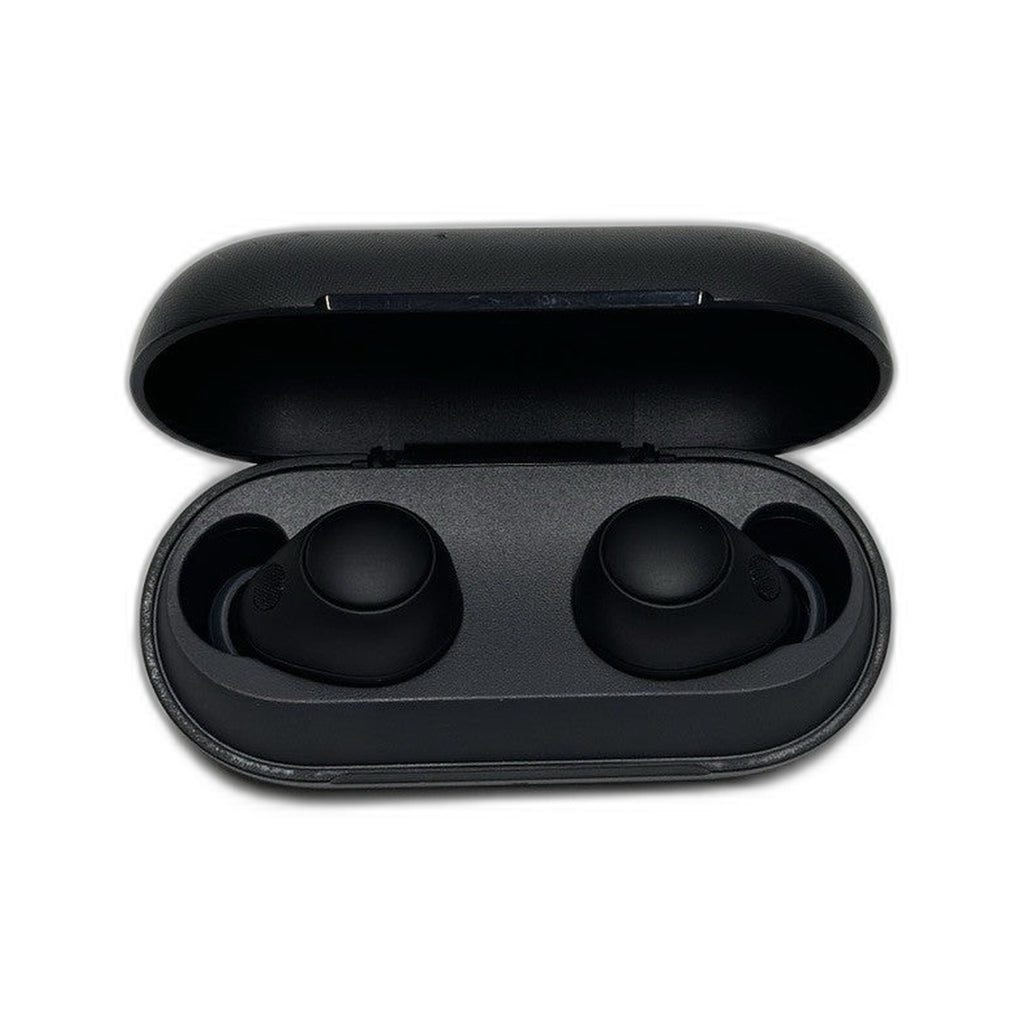 Sony WF-C700N Wireless In-Ear Headphones - Grade A- Black (WFC700NB.CE7) listing image - white background - selected #028D