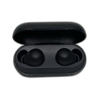 Sony WF-C700N Wireless In-Ear Headphones - Grade A- Black (WFC700NB.CE7) listing image - white background - selected #028D