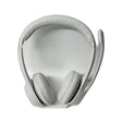 Logitech H390 USB Computer Headset - White listing image - white background - selected #031C