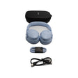 Bose QuietComfort Wireless Headphones – Blue - Grade A+ listing image - white background - auto selected v2