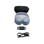 Bose QuietComfort Wireless Headphones – Blue - Grade A+ listing image - white background - auto selected v2