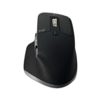 Logitech MX Master 3S Wireless Mouse - Graphite- Grade A listing image - white background - selected #032B