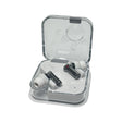 Nothing ear (1) Wireless In-Ear Headphones - White listing image - white background - selected #033A
