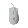 Razer Deathadder Essential White Edition Wired Gaming Mouse 5 Button -FPL -CP listing image - white background - selected #036C