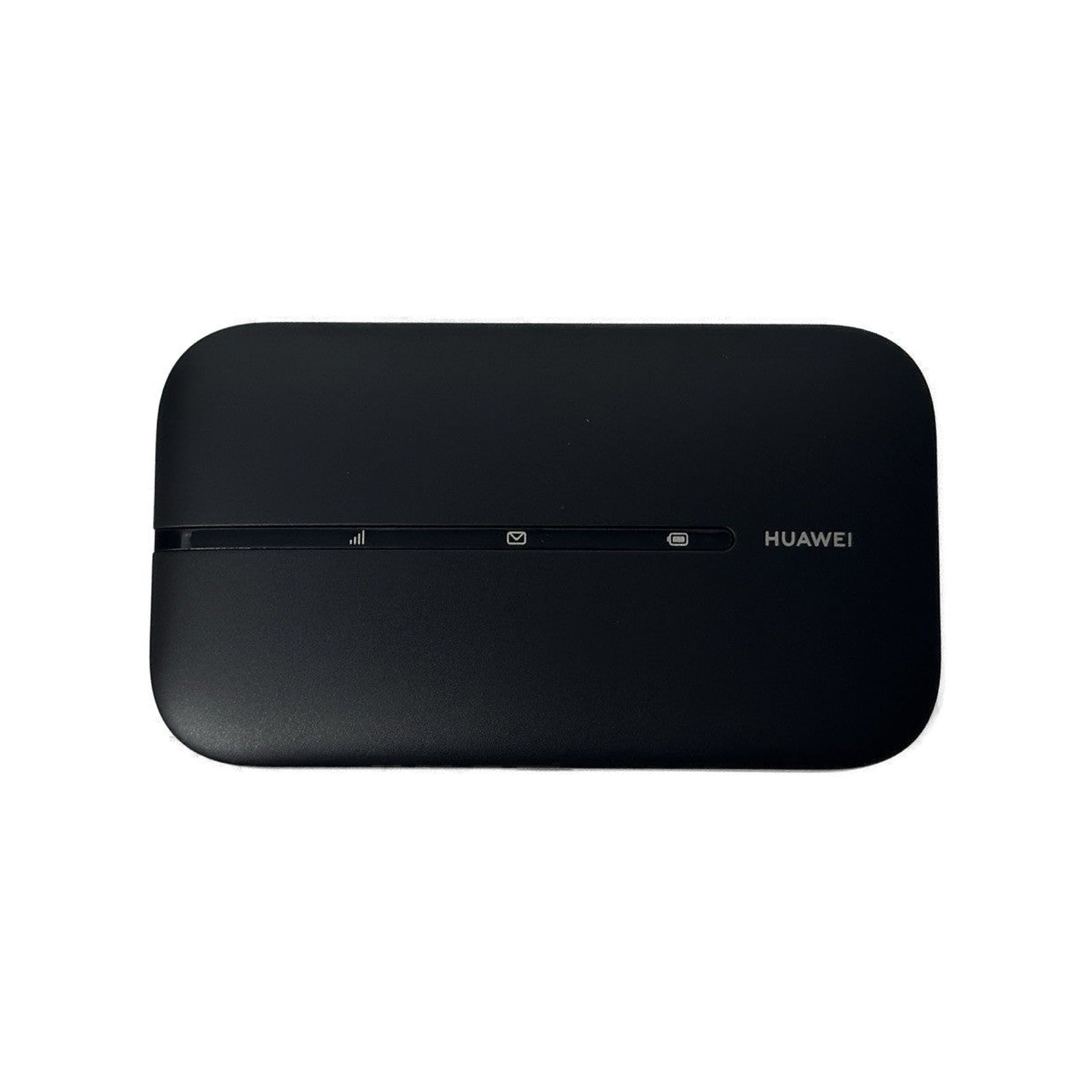 Huawei Soyealink 300Mbps Wi-Fi Hotspot Modem - Black- Grade A listing image - white background - auto selected v2