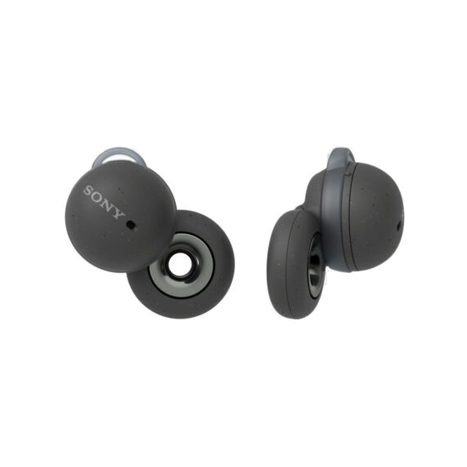 Sony LinkBuds In Ear Wireless Bluetooth Earphones, Mint Condition listing image - white background - auto selected v2