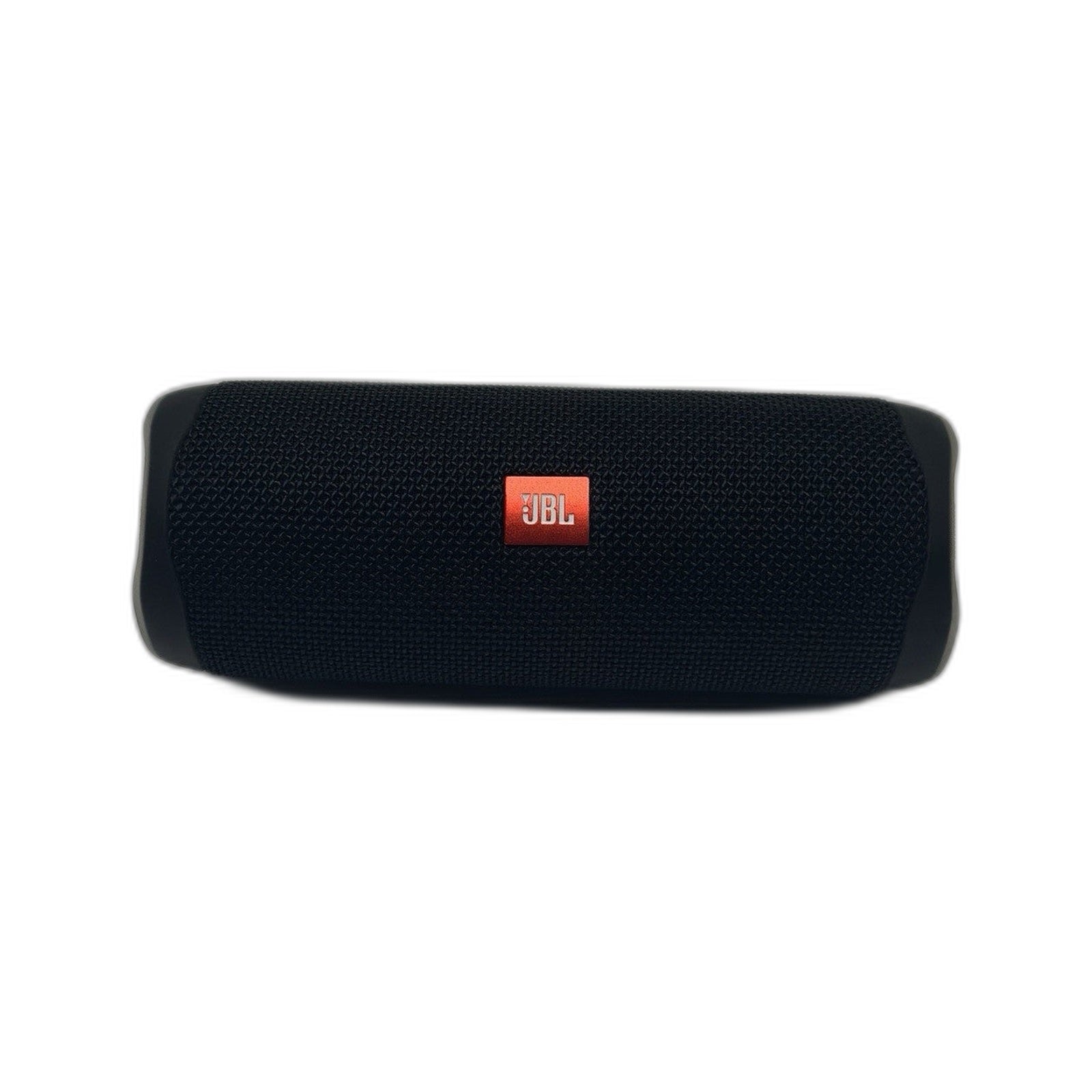 JBL Flip 5 Portable Bluetooth Speaker - Black listing image - white background - selected #040A