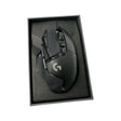 Logitech G G502  LIGHTSPEED Gaming Mouse - Optical mouse listing image - white background - selected #042B