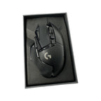 Logitech G G502  LIGHTSPEED Gaming Mouse - Optical mouse listing image - white background - selected #042B