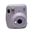 Fujifilm Instax Mini 11 Instant Camera - Purple listing image - white background - selected #049B