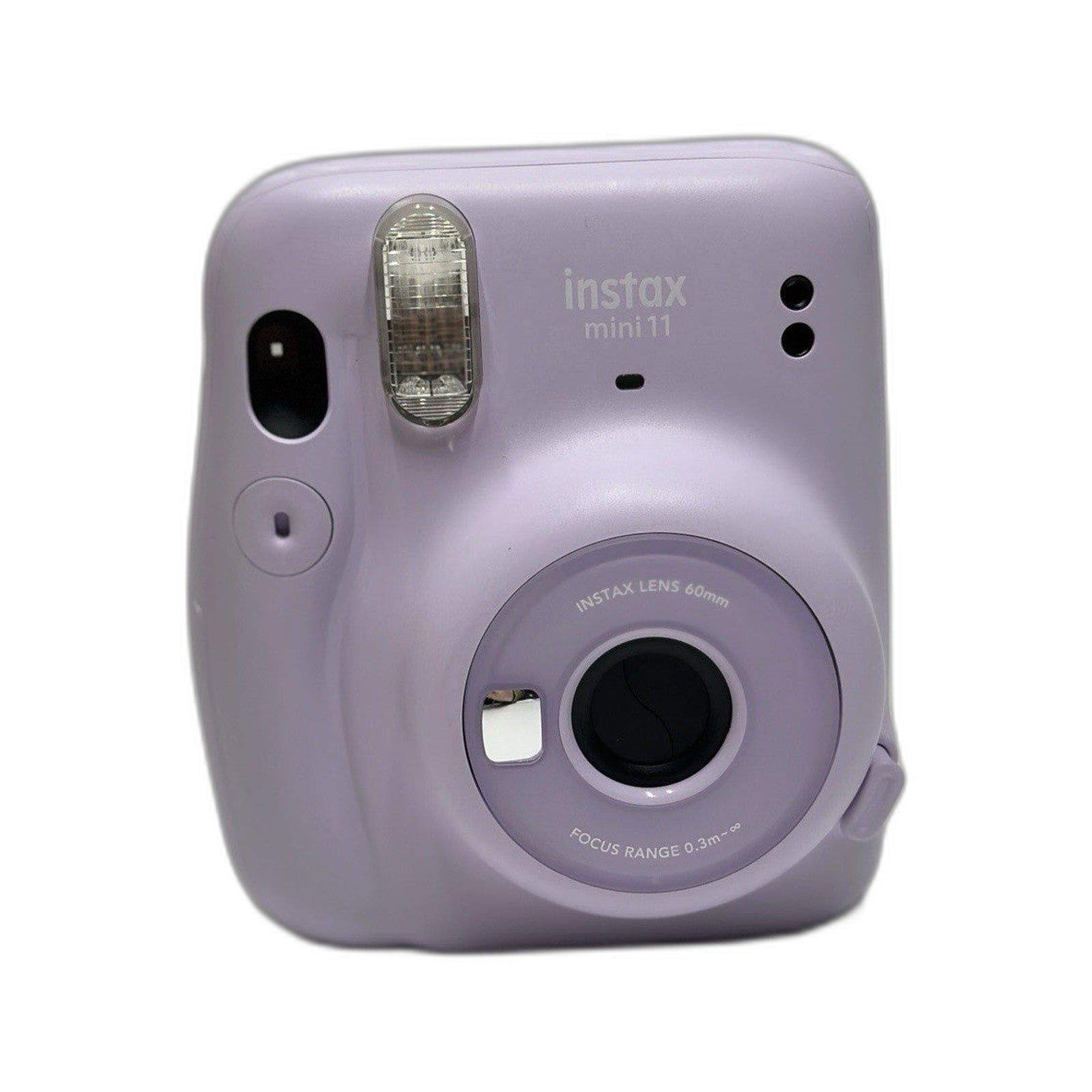 Fujifilm Instax Mini 11 Instant Camera - Purple listing image - white background - selected #049B