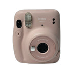 Fujifilm Instax Mini 11 Instant Camera - Blush rose listing image - white background - selected #052A
