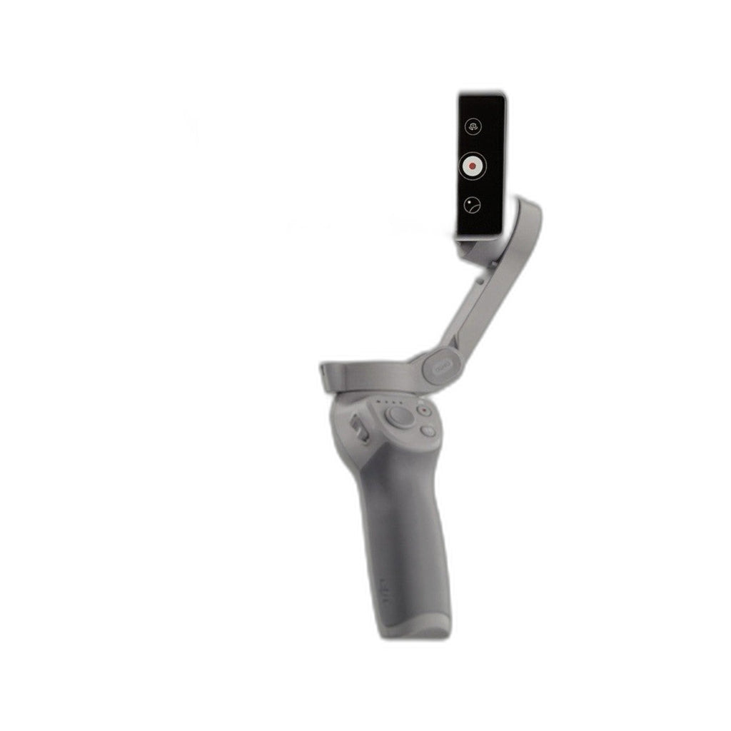 DJI Osmo Mobile 4 Combo  - Grade A- Gimbal Stabilizer listing image - white background - selected #054A
