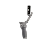 DJI Osmo Mobile 4 Combo  - Grade A- Gimbal Stabilizer listing image - white background - selected #054A