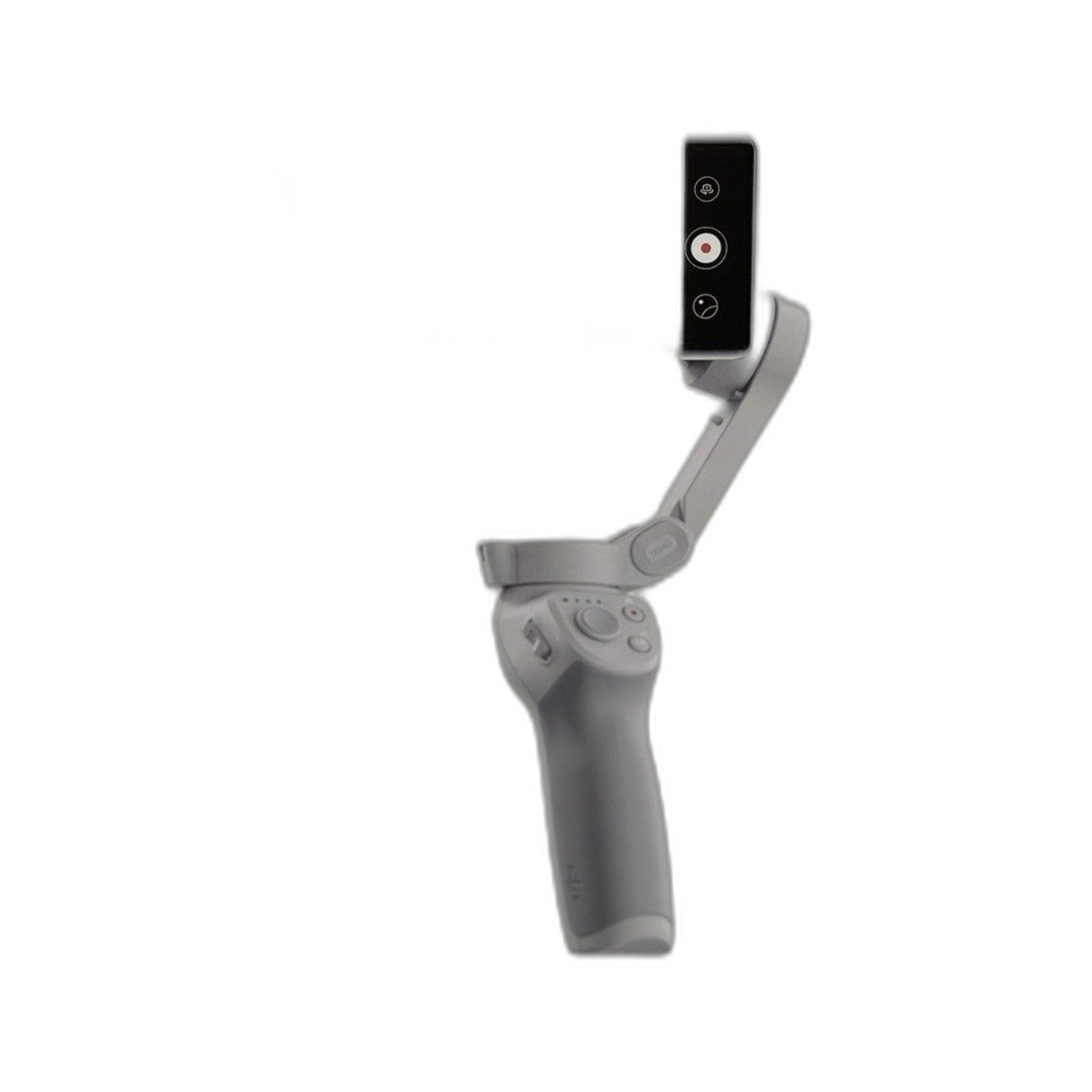 DJI Osmo Mobile 4 Combo  - Grade A- Gimbal Stabilizer listing image - white background - selected #054A