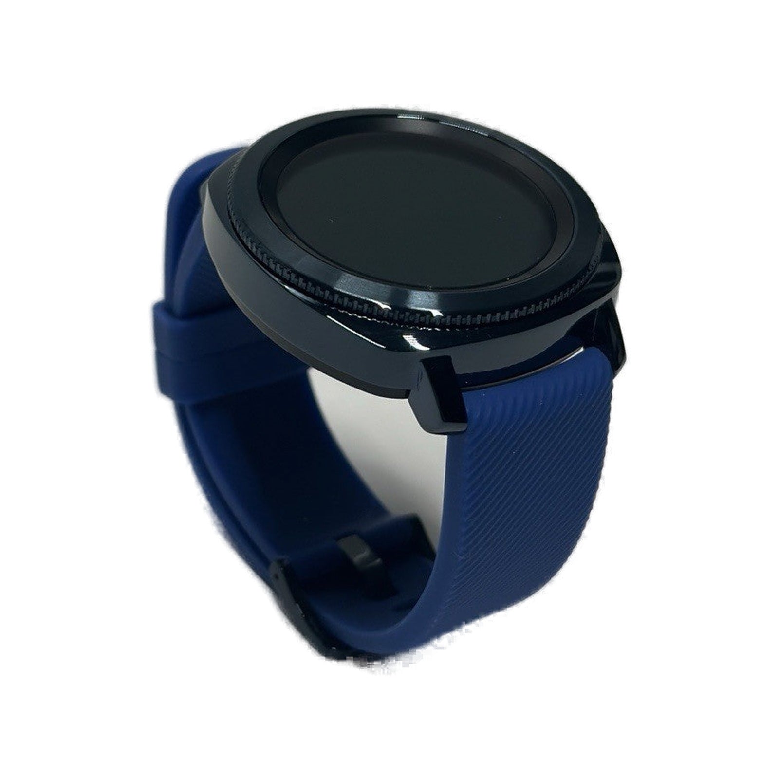 Samsung Gear Sport 4GB Smart Watch R600 listing image - white background - auto selected v2