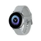 Samsung Galaxy Watch Active 40mm - Light Grey (SM-R500NZSABTU) listing image - white background - auto selected v2