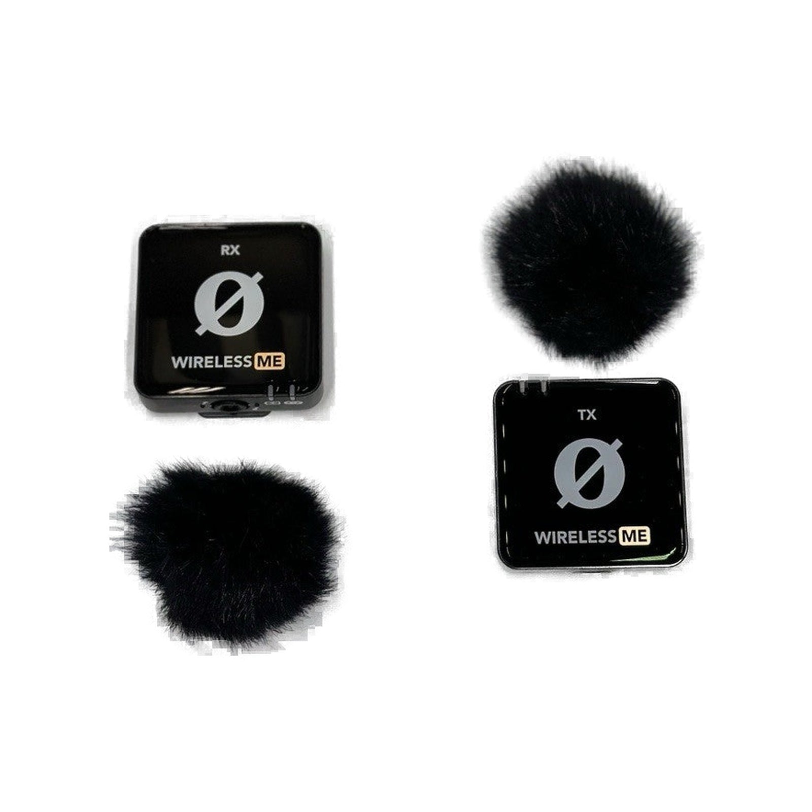 Rode WIME Wireless ME Wireless Microphone System listing image - white background - auto selected v2