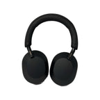 Sony WH-1000XM5 Wireless Over Ear Headphones - Black listing image - white background - auto selected v2