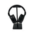 Sennheiser HD 450BT Over Ear Wireless Headphones - Black listing image - white background - auto selected v2