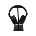 Sennheiser HD 450BT Over Ear Wireless Headphones - Black listing image - white background - auto selected v2