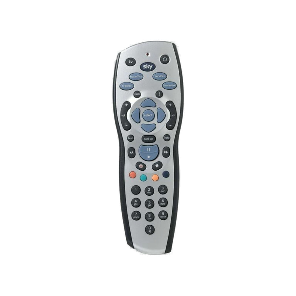 Sky SKY120 Remote Control for Sky HD listing image - white background - auto selected v2