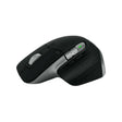 Logitech MX Master 3 Ergonomic Bluetooth Mouse - Grade A listing image - white background - auto selected v2