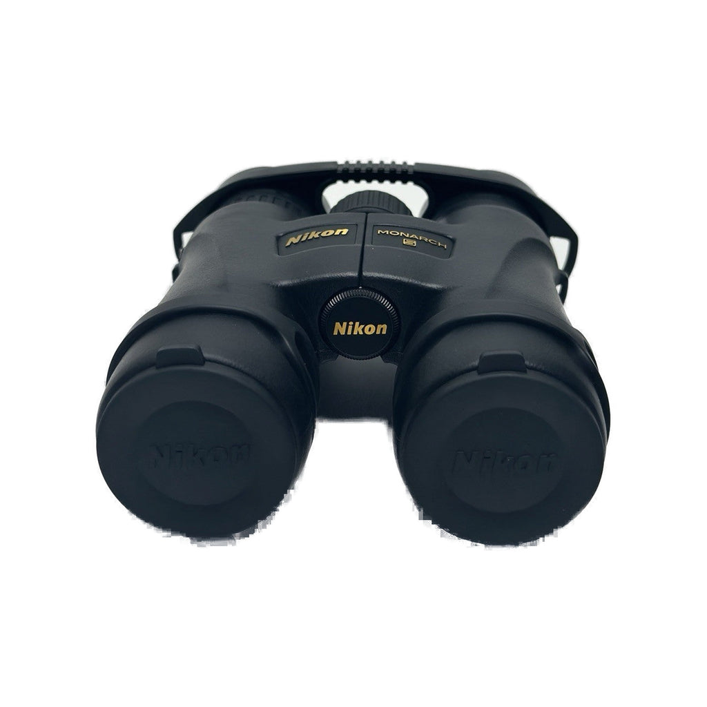 Nikon Monarch M5 10x42 Binoculars listing image - white background - auto selected v2