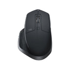 Logitech MX Master 2S Graphite (910-005139) Mouse-Garde A listing image - white background - auto selected v2
