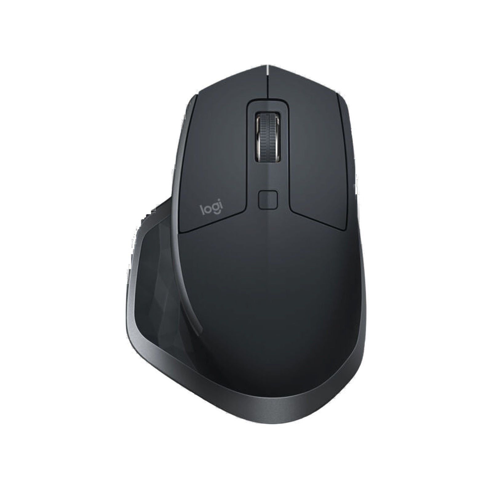 Logitech MX Master 2S Graphite (910-005139) Mouse-Garde A listing image - white background - auto selected v2