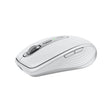 Logitech MX ANYWHERE 3 Wireless Mouse - Pale Grey listing image - white background - auto selected v2