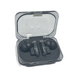 Nothing Ear (a) True Wireless Earbuds - Black listing image - white background - auto selected v2