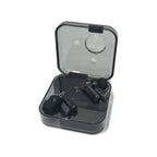 Nothing Ear (1) True Wireless Earbuds -Garde A- Black listing image - white background - auto selected v2