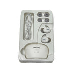 Philips UpBeat True Wireless Earphones - White | In-Ear listing image - white background - auto selected v2