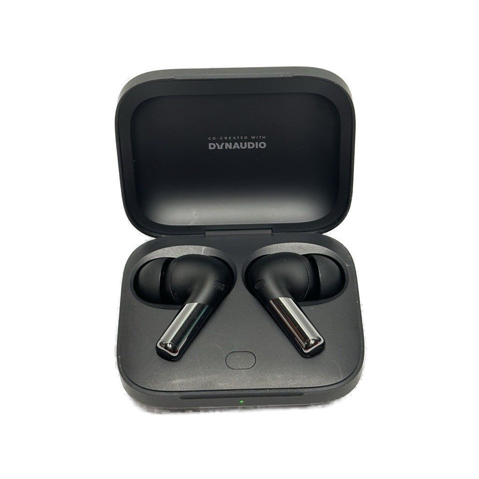 OnePlus Buds Pro 2 - Obsidian Black listing image - white background - auto selected v2