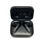 OnePlus Buds Pro-Matte Black listing image - white background - auto selected v2