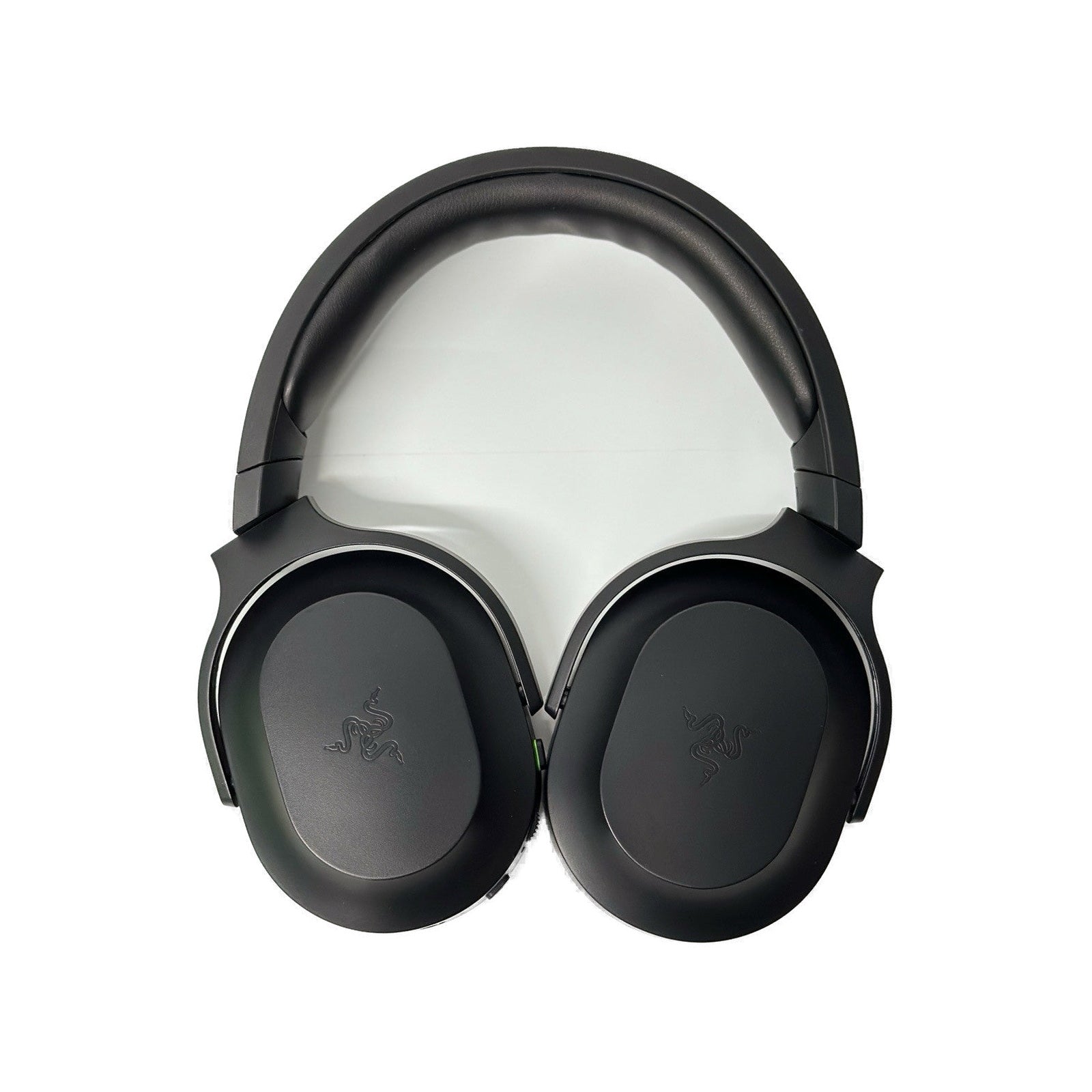 Razer Barracuda X Headset, Black, 7.1 Surround Sound, 40mm Drivers, USB/3.5mm/2. listing image - white background - auto selected v2