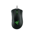 Razer DeathAdder Essential Optical Gaming Mouse - Black listing image - white background - auto selected v2