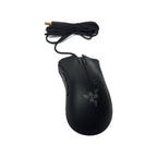 Razer Deathadder Chroma Gaming Mouse listing image - white background - auto selected v2