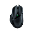 Razer Basilisk X Hyperspeed Wireless Optical Gaming Mouse - Black listing image - white background - auto selected v2
