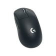 Logitech G PRO X Superlight 2 Wireless Gaming Mouse - Black listing image - white background - auto selected v2