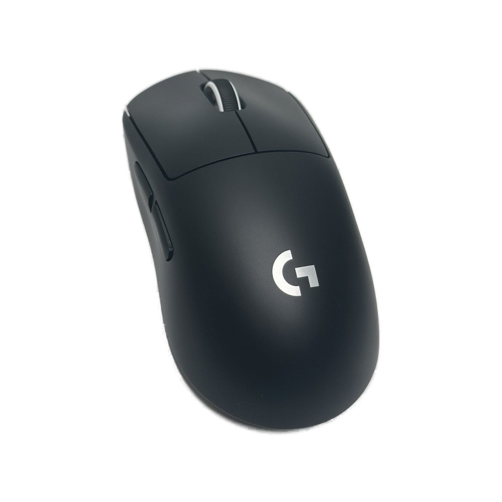 Logitech G PRO X Superlight 2 Wireless Gaming Mouse - Black listing image - white background - auto selected v2