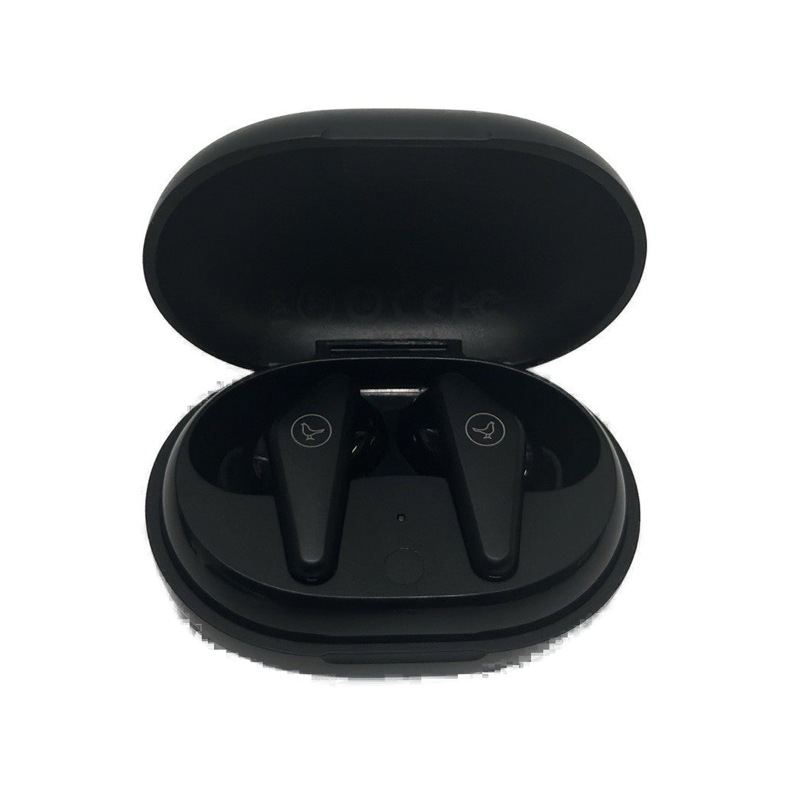 Libratone Track Air + True Wireless Earbuds - Black listing image - white background - auto selected v2